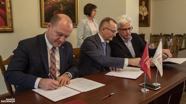 Na terenie Zakładu Unieszkodliwiana Odpadów powstanie spalarnia odpadów medycznych.