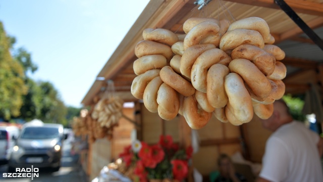 Plac Orła Białego zamienił się w sobotę w lokalną Pragę. Ruszył tam dwudniowy Festiwal Czeski.