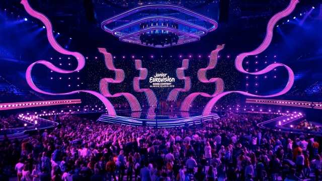 W niedzielę w Arenie Gliwice finał Eurowizji Junior 2019. Konkurs jest po raz pierwszy organizowany w Polsce.