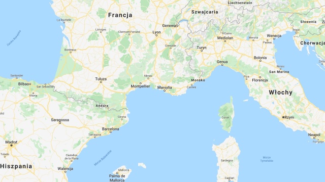 Dwie osoby zaginęły podczas powodzi, które nawiedziły Lazurowe Wybrzeże na południu Francji. Zalane są setki domów, wstrzymany transport kolejowy i lotniczy. Ratownicy ewakuowali setki mieszkańców zagrożonego regionu.