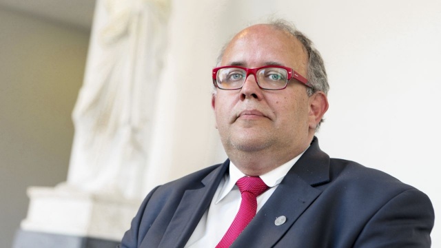 Wojciech Wiewiórowski wybrany przez europosłów z komisji swobód obywatelskich na Europejskiego Inspektora Ochrony Danych. Polak pokonał w głosowaniu Węgra i Francuza.