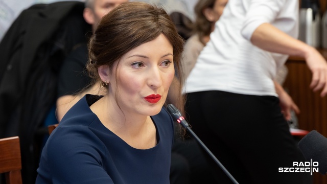 Radna koalicji rządzącej miastem... atakuje prezydenta za cięcia wydatków w kulturze.
