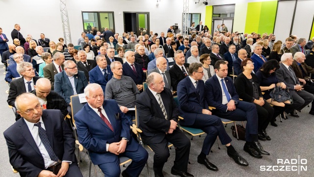 40 osób otrzymało Krzyże Wolności i Solidarności. To odznaczenie państwowe, które otrzymują działacze opozycji antykomunistycznej z lat 1956-1989.