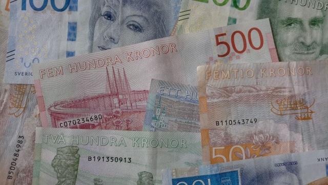 Kolejny szwedzki bank podejrzewany o pranie pieniędzy