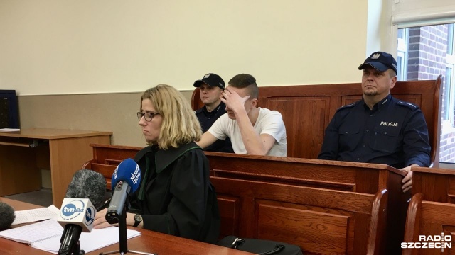 Zabił psa i okaleczył dwa koty. W piątek zapadnie wyrok w sprawie nastoletniego oprawcy zwierząt ze Szczecina.