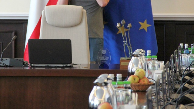 W tym tygodniu zostanie powołana nowa minister sportu - poinformował o tym szef kancelarii premiera.