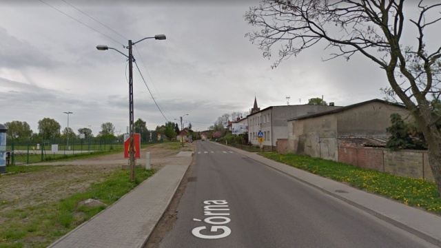 Blokadę drogi powiatowej (ul. Górna) w podszczecińskim Bezrzeczu zapowiadają na 14 grudnia mieszkańcy tej miejscowości.
