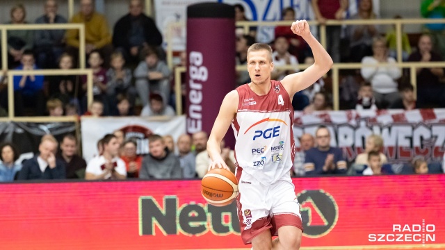 Koszykarze PGE Spójni słabsi od beniaminka Energa Basket Ligi. Stargardzianie przegrali na wyjeździe z Eneą Astorią Bydgoszcz 82:90 w 11. kolejce rozgrywek o mistrzostwo Polski.