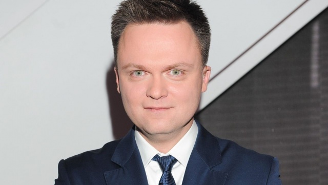 Podczas spotkania w Teatrze Szekspirowskim w Gdańsku Szymon Hołownia ogłosił, że chce kandydować w wyborach prezydenckich.