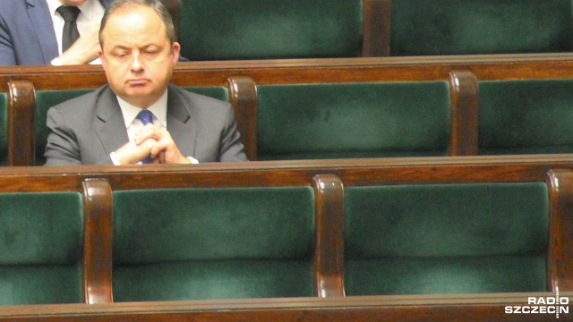 Nie ma na razie porozumienia w Unii, co do neutralności klimatycznej w 2050 roku - poinformował minister do spraw europejskich Konrad Szymański.