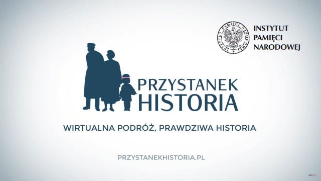 Instytut Pamięci Narodowej uruchomi nowy portal internetowy Przystanekhistoria.pl. Portal będzie prezentował m.in. cały dorobek naukowy Instytutu, a także najciekawsze materiały zgromadzone w Archiwum IPN.