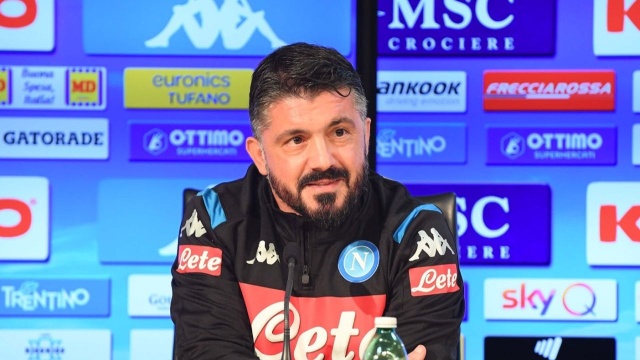 Gennaro Gattuso został nowym trenerem piłkarzy Napoli. 41-letni Włoch zastąpił na tym stanowisku zwolnionego we wtorek Carlo Ancelottiego.