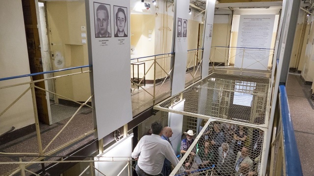 W Muzeum Żołnierzy Wyklętych i Więźniów Politycznych PRL w Warszawie odbywają się uroczystości upamiętniające kobiety zaangażowane w działalność opozycyjną i represjonowane w okresie PRL.