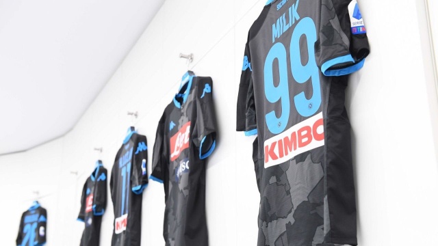 Arkadiusz Milik zdobył bramkę dla Napoli w przegranym 1:2 (0:1) meczu 16. kolejki włoskiej Serie A z Parmą.