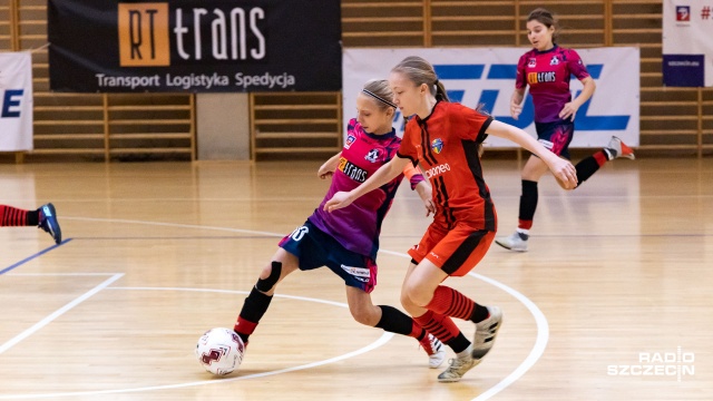 Młode piłkarki Ząbkovii Ząbki wygrały tegoroczny Międzynarodowy Turniej Olimpia CUP 2019. Przez trzy dni rywalizacja dziewcząt do lat dwunastu odbywała się w hali sportowej Zespołu Szkół Salezjańskich w Szczecinie.