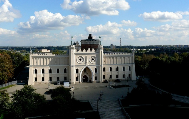 W Lublinie uczczono 80. rocznicę Sonderaktion Lublin, czyli rozpoczętej w 1939 roku akcji przeciwko lubelskiej inteligencji.