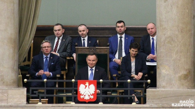 49 lat temu w Szczecinie doszło do masakry robotników, którzy wyszli na ulicę protestować przeciwko władzy komunistycznej. W uroczystościach związanych z rocznicą weźmie udział prezydent Rzeczpospolitej Andrzej Duda.