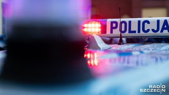 Jak podkreślił Tomasz Oleszczuk z Komendy Stołecznej Policji - funkcjonariusze ucierpieli podczas zderzenia z samochodem ściganego.