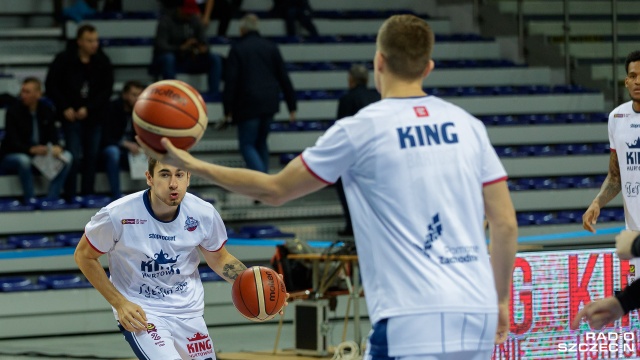 Już 1 stycznia, w Nowy Rok, koszykarze King Wilków Morskich Szczecin zagrają ze Spójnią Stargard. To wyjątkowa impreza, ponieważ władze Energa Basket Ligi właśnie ten mecz wybrali jako otwarcie rozgrywek ligowych w 2020 roku.