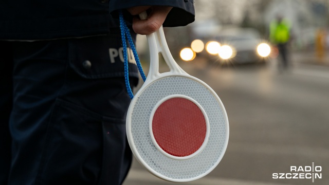 Wzmożone kontrole na drogach, więcej patroli drogówki, eliminowanie z ruchu piratów drogowych i pijanych kierowców. We wtorek rusza policyjna akcja Boże Narodzenie 2019.
