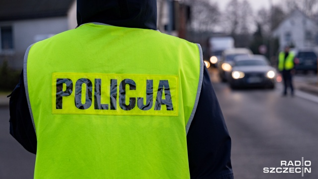 We wtorek w 95 wypadkach drogowych zginęło osiem osób, a 118 zostało rannych. Policjanci zatrzymali 170 nietrzeźwych kierowców.