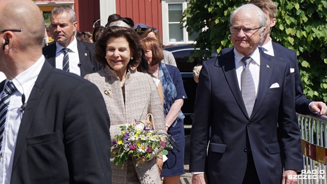 Król Szwecji Karol XVI Gustaw w telewizyjnym orędziu do narodu wyraził obawę o stan bezpieczeństwa mieszkańców kraju. Monarcha wskazał na eksplozje i strzelaniny w miastach, które budzą niepokój jego i społeczeństwa.