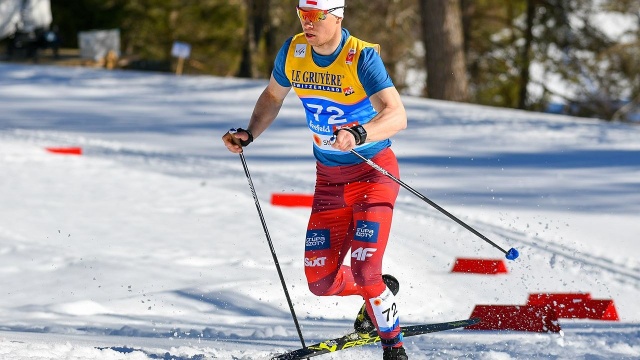 Żadnemu z reprezentantów Polski nie udało się zakwalifikować do ćwierćfinału sprintu techniką dowolną podczas rozgrywanego w szwajcarskim Lenzerheide cyklu Tour de Ski w biegach narciarskich.