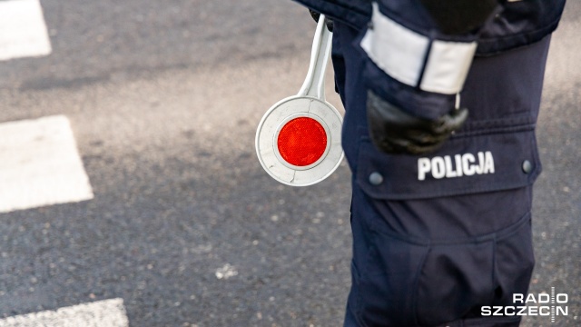 Tylko w sobotę na polskich drogach doszło do 32 wypadków, w których zginęło 5 osób, a 31 zostało rannych.