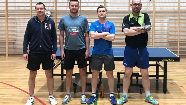 Zakładowa Liga Tenisa Stołowego wystartuje już w styczniu 2020 roku. To pomysł zawodników i trenerów szczecińskiego klubu Top-Spin Szczecin, którzy chcą zaangażować w grę również mieszkańców miasta.