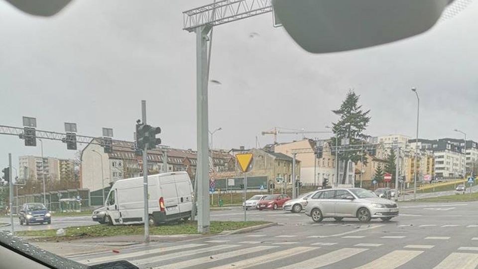 Fot. Facebook Grupa Suszą! Szczecin