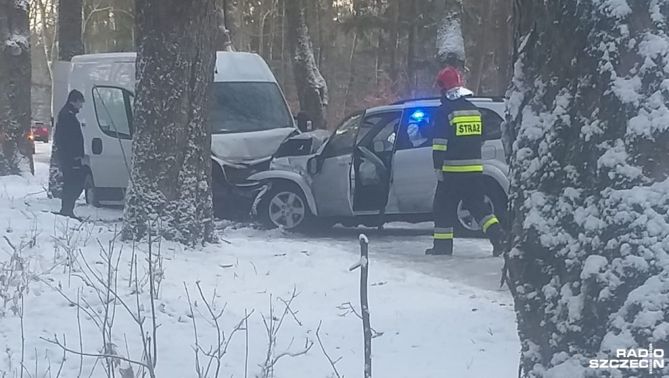 Fot. Adam Wójcik [Radio Szczecin]