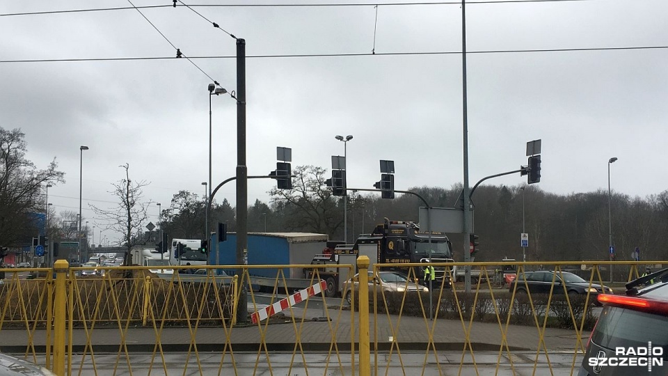 Fot. Kamil Nieradka [Radio Szczecin]