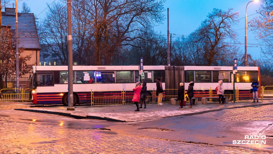Fot. Robert Stachnik [Radio Szczecin]