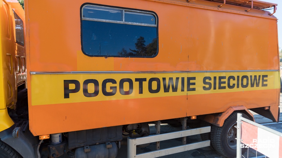 Fot. Robert Stachnik [Radio Szczecin]