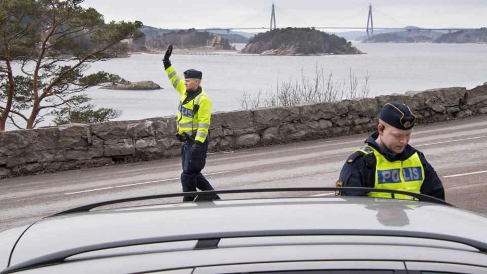 Fot. polisen.se