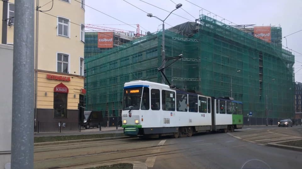 Fot. Facebook Grupa Suszą! Szczecin