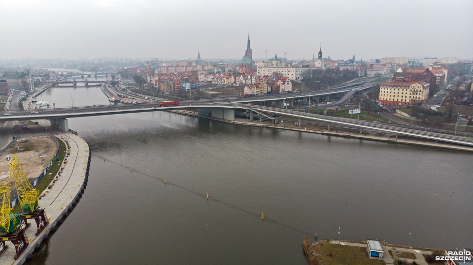 Fot. Maciej Papke [Radio Szczecin]
