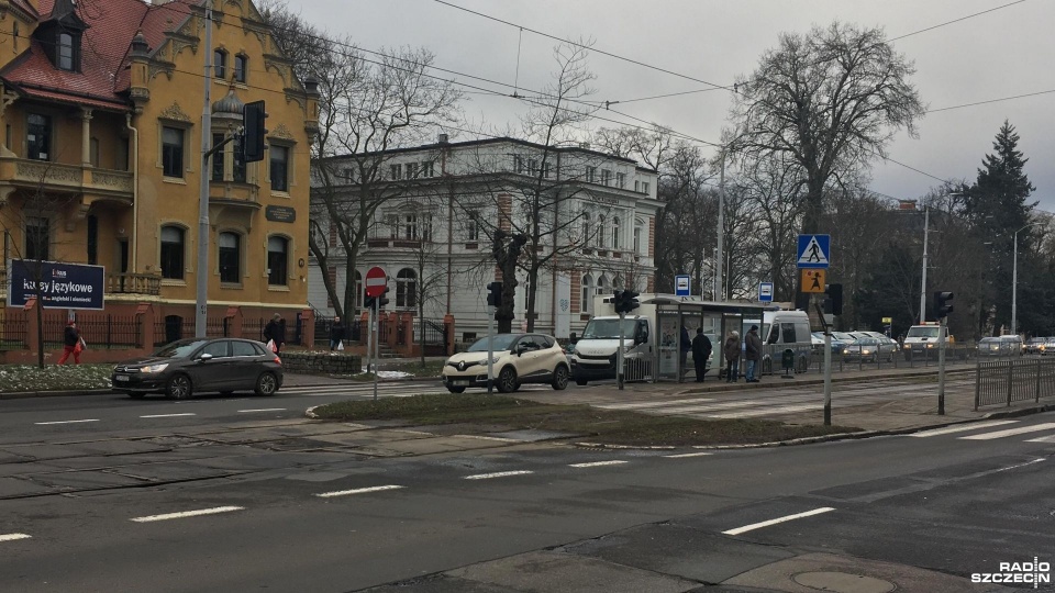 Fot. Michał Król [Radio Szczecin]