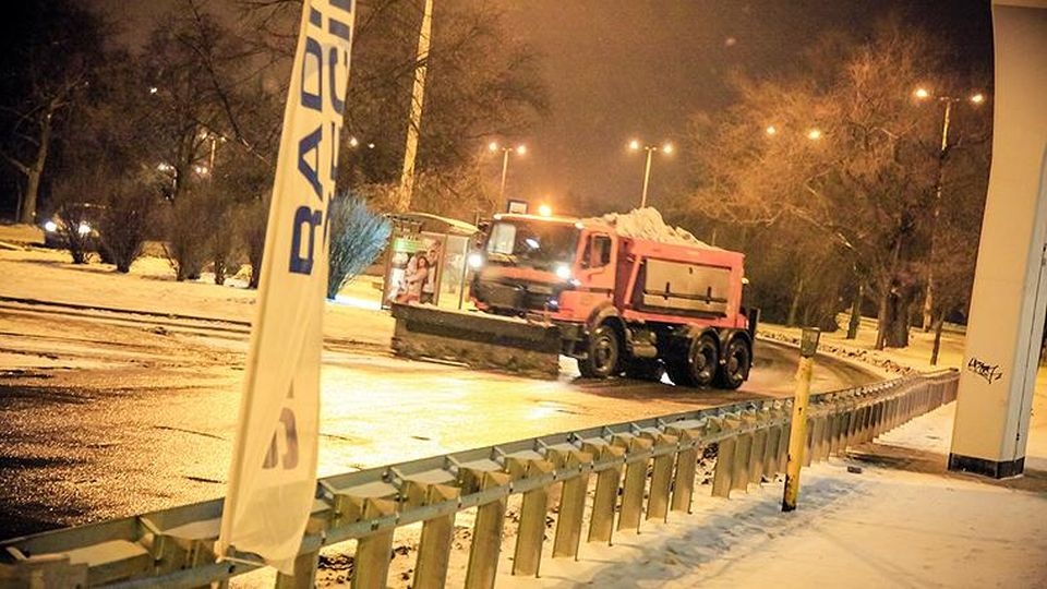 Fot. Paweł Płocharski [Radio Szczecin]