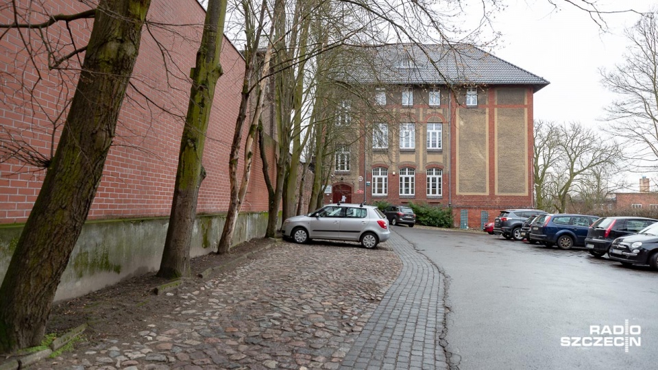 Fot. Robert Stachnik [Radio Szczecin]