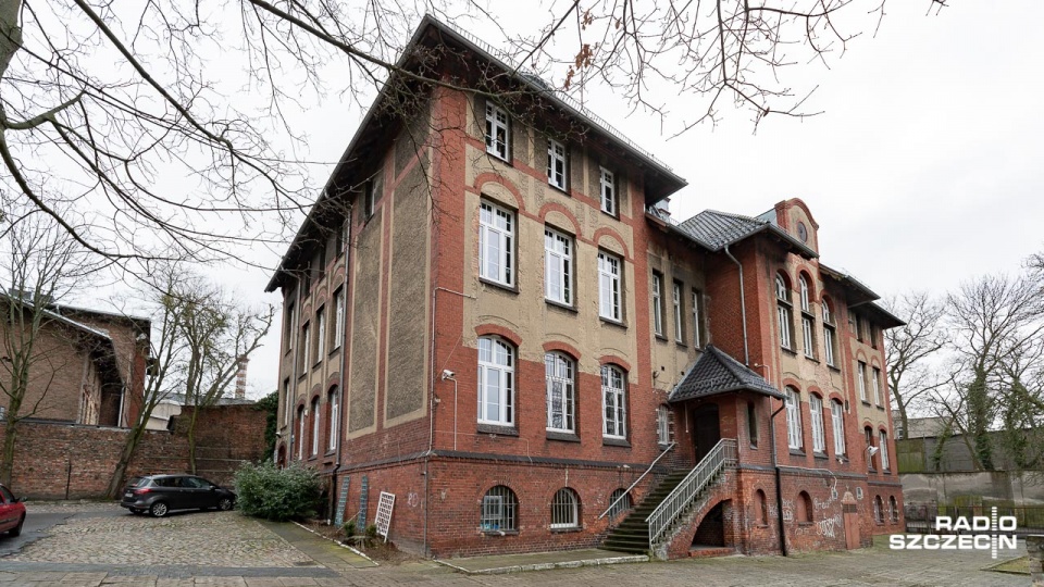 Fot. Robert Stachnik [Radio Szczecin]
