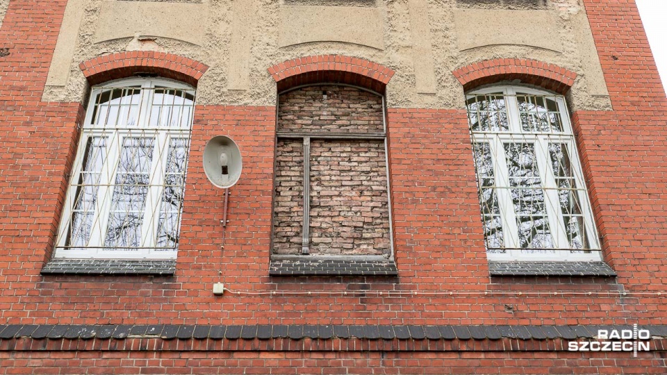 Fot. Robert Stachnik [Radio Szczecin]