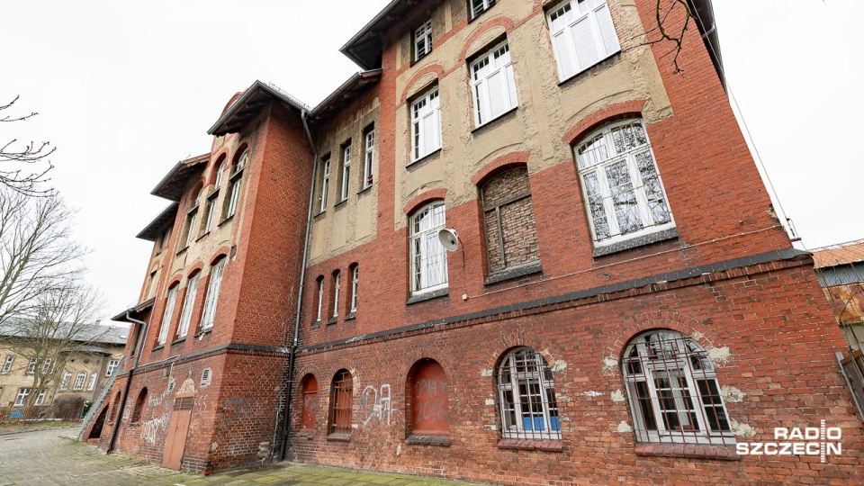 Fot. Robert Stachnik [Radio Szczecin]