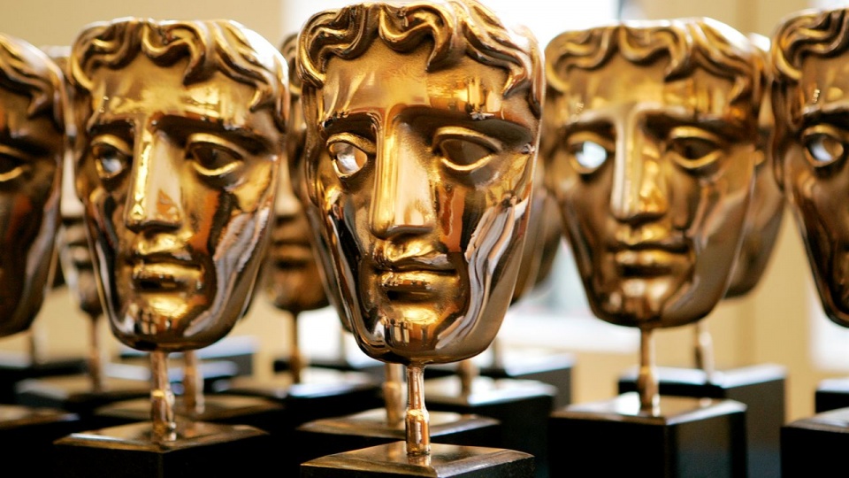Nagrody BAFTA rozdano po raz 72. Fot. bafta.org