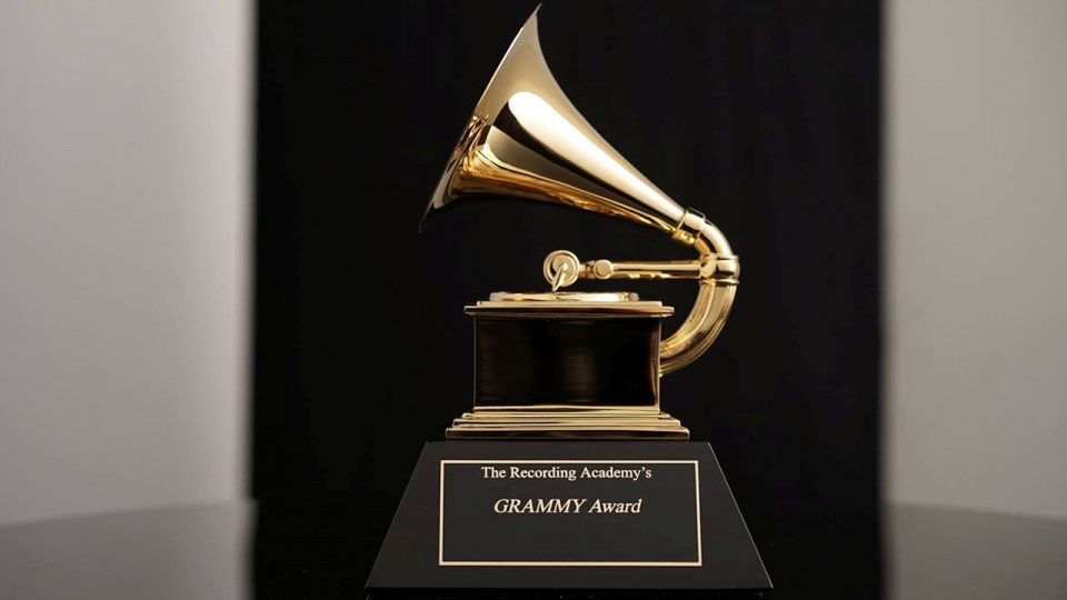 Nagroda Grammy. Fot. grammy.com