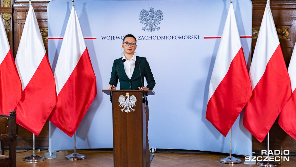 Fot. Robert Stachnik [Radio Szczecin]