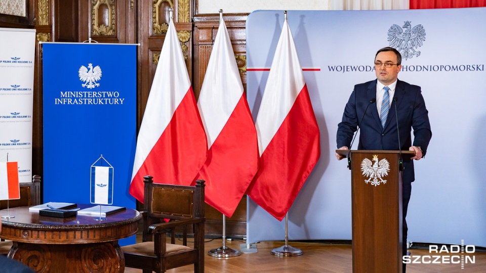 Fot. Robert Stachnik [Radio Szczecin]