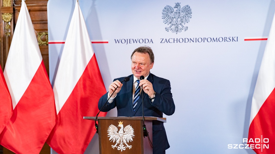 Fot. Robert Stachnik [Radio Szczecin]