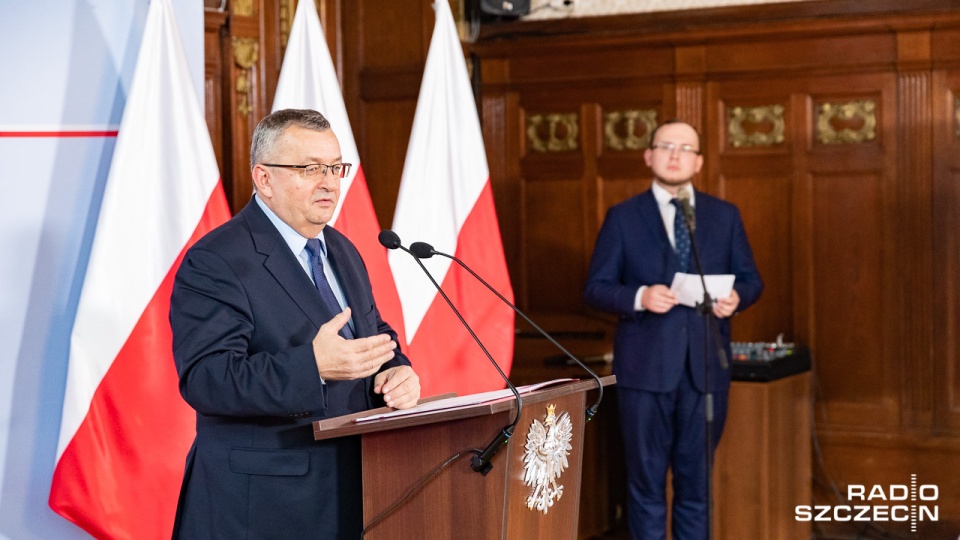 Fot. Robert Stachnik [Radio Szczecin]