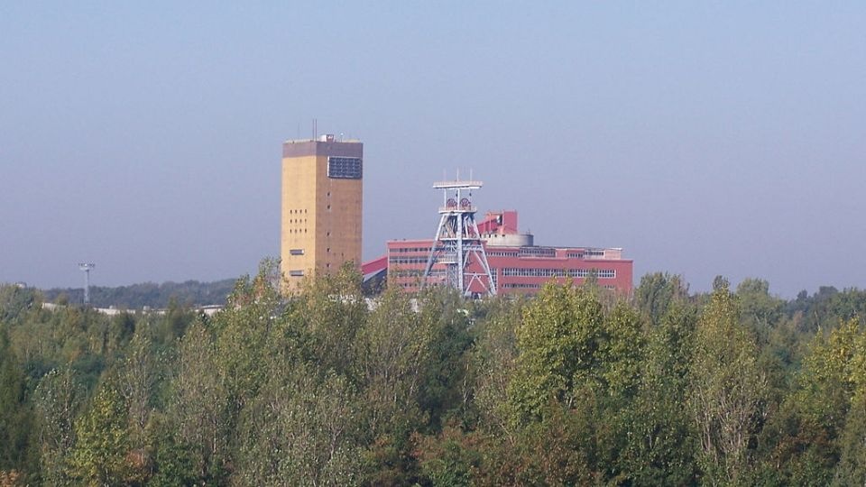 Dwaj górnicy zginęli w kopalni "Murcki - Staszic" w Katowicach. źródło: https://pl.wikipedia.org/wiki/Kopalnia_W%C4%99gla_Kamiennego_%E2%80%9EMurcki-Staszic%E2%80%9D